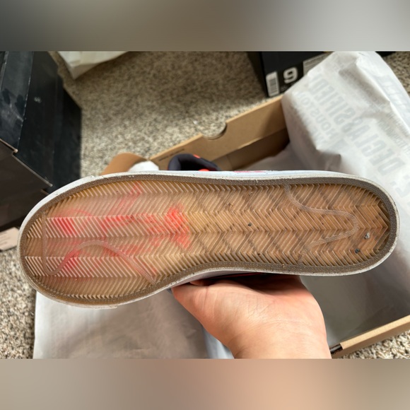 BLAZER MID PRM QS - Picture 4 of 4